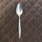 INTERNATIONAL DECORATOR STAINLESS FLATWARE fascination SET of 6 SILVERWARE REPLACEMENT