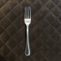 ONEIDA STAINLESS USA FLATWARE LEVI SET OF 6 SILVERWARE REPLACEMENT