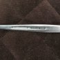 OXFORD HALL STAINLESS KOREA FLATWARE BRITTANY SET of 3 TEASPOONS SILVERWARE REPLACEMENT