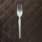 HANFORD FORGE STAINLESS KOREA FLATWARE TROCADERO SETOF 22 SILVERWARE or CHOICE