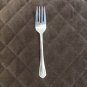 FARBERWARE STAINLESS CHINA FLATWARE BAYPORT SALAD FORK SILVERWARE REPLACEMENT
