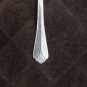 FARBERWARE STAINLESS CHINA FLATWARE BAYPORT SALAD FORK SILVERWARE REPLACEMENT
