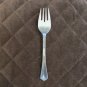 FARBERWARE STAINLESS CHINA FLATWARE BAYPORT SALAD FORK SILVERWARE REPLACEMENT
