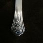 ESTIA STAINLESS FLATWARE BABY TODDLER CHILD CHILDREN'S KNIFE TEDDY BEAR SILVERWARE REPLACEMENT