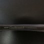 CONTINENTAL STAINLESS JAPAN FLATWARE CSS 7 PLACE / OVAL SOUP SPOON SILVERWARE REPLACEMENT RARE