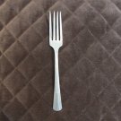 STANLEY ROBERTS STAINLESS JAPAN FLATWARE ROYALTY DINNER FORK SILVERWARE REPLACEMENT