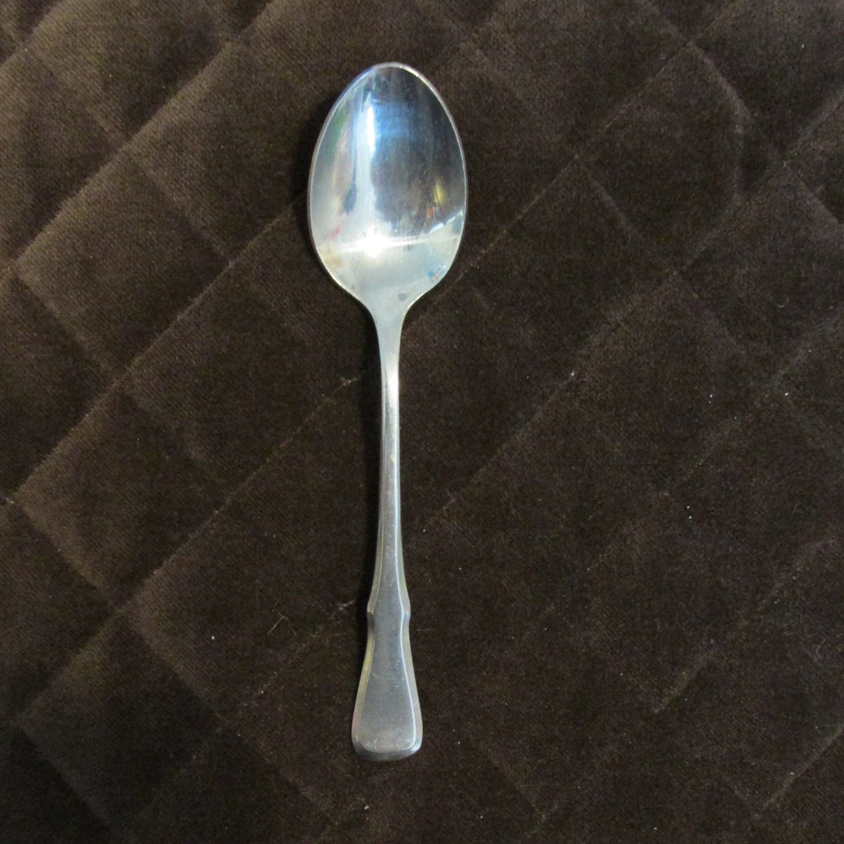 NORTHLAND STAINLESS KOREA FLATWARE ACHIEVEMENT TEASPOON SILVERWARE ...