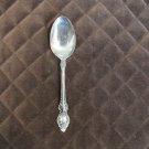 LIFETIME STAINLESS JAPAN FLATWARE GRANDE TRADITION SPOON SILVERWARE REPLACEMENT