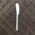 ONEIDA SILVER PLATE FLATWARE ROYAL ROSE BUTTER KNIFE SILVERWARE REPLACEMENT