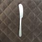 ONEIDA SILVER PLATE FLATWARE ROYAL ROSE BUTTER KNIFE SILVERWARE REPLACEMENT