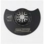 TOOL SHOP OSCILLATING MULTI TOOL BLADE SET of 4 DREMEL 4 WOOD NEW NIP