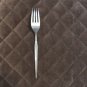 ONEIDA WEST BEND STAINLESS USA FLATWARE SHADOW WEAVE SET of 10 SILVERWARE REPLACEMENT