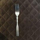 DELCO STAINLESS FLATWARE CONCORD DINNER FORK SILVERWARE REPLACEMENT RARE