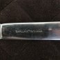WALLACE STAINLESS CHINA 18 / 10 FLATWARE  SET of 7 SILVERWARE REPLACEMENT