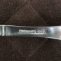 PFALTZGRAFF STAINLESS CHINA FLATWARE SUMMERSET FROST SET of 3 FORKS GLOSSY SILVERWARE REPLACEMENT