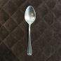 STANLEY ROBERTS ROGERS STAINLESS KOREA FLATWARE JEFFERSON MANOR SET of 24 SILVERWARE REPLACEMENT