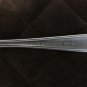 NASCO STAINLESS SOLINGEN GERMANY FLATWARE SURREY PLACE / OVAL SOUP SPOON SILVERWARE REPLACEMENT