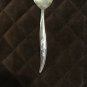 STAINLESS HONG KONG FLATWARE GRACIOUS ROSE PLACE / OVAL SOUP SPOON SILVERWARE REPLACEMENT