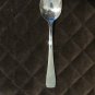 ONEIDA STAINLESS CHINA FLATWARE MERCER II PLACE / OVAL SOUP SPOON SILVERWARE REPLACEMENT