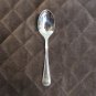 UPDATE STAINLESS CHINA 18/ 10 FLATWARE REGENCY SET of 14 SILVERWARE REPLACEMENT