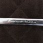 J A HENCKELS STAINLESS CHINA 18 / 10 FLATWARE OPUS MEAT SERVING FORK GLOSSY SILVERWARE REPLACEMENT