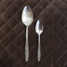 ONEIDA COMMUNITY STAINLESS FLATWARE MY ROSE SET of 30 SILVERWARE REPLACEMENT or CHOICE