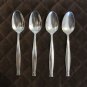 ONEIDA STAINLESS CHINA FLATWARE AMBIANCE SET of 23 SILVERWARE REPLACEMENT