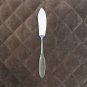 STAINLESS JAPAN FLATWARE ROSE CAMEO SET of 3 SILVERWARE REPLACEMENT