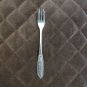 STAINLESS JAPAN FLATWARE ROSE CAMEO SET of 3 SILVERWARE REPLACEMENT