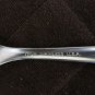 ONEIDA THOR STAINLESS FLATWARE STARLET SET of 4 SILVERWARE REPLACEMENT