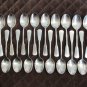 ONEIDA SSS STAINLESS 18 / 8 FLATWARE COLONIAL BOSTON SET of 79 SILVERWARE REPLACEMENT