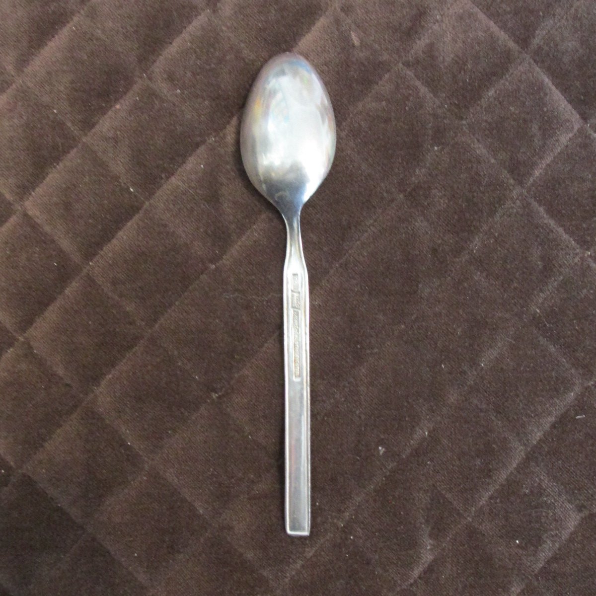 EKCO ETERNA STAINLESS JAPAN FLATWARE MONTALO SPOON SILVERWARE REPLACEMENT