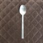 CAMBRIDGE STAINLESS CHINA FLATWARE CBS 104 SET of 8 SILVERWARE REPLACEMENT