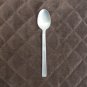 CAMBRIDGE STAINLESS CHINA FLATWARE CBS 104 SET of 8 SILVERWARE REPLACEMENT
