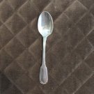 WT WORLD TABLEWARE STAINLESS TAIWAN FLATWARE REPETITION TEASPOON SILVERWARE REPLACEMENT