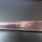 ONEIDA STAINLESS CHINA FLATWARE OHS 408 DINNER FORK SILVERWARE REPLACEMENT