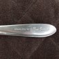 FINE SENSE STAINLESS 18 / 10 FLATWARE  DINNER FORK SILVERWARE REPLACEMENT