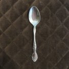 REED & BARTON REBACRAFT STAINLESS JAPAN FLATWARE CANDACE ANDREA TEASPOON SILVERWARE REPLACEMENT