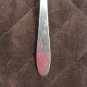 ONEIDA WM. ROGERS STAINLESS FLATWARE OLD WINTER SET of 7 SILVERWARE REPLACEMENT or CHOICE