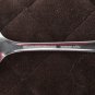 ONEIDA WM. ROGERS STAINLESS FLATWARE OLD WINTER SET of 7 SILVERWARE REPLACEMENT or CHOICE