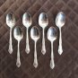 CAMBRIDGE STAINLESS CHINA FLATWARE MINDI SET of 25 SILVERWARE REPLACEMENT