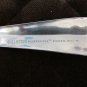 HAMPTON STAINLESS CHINA FLATWARE LEXINGTON MIRROR CASSEROLE SPOON SILVERWARE REPLACEMENT