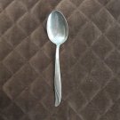 ARMACK STAINLESS JAPAN FLATWARE AMK 6 SET of 2 OVAL / PLACE SPOON SILVERWARE REPLACEMENT