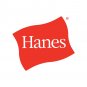 HANES ESSENTIALS WOMEN'S ONE SIZE T-SHIRT DRESS DENIM BLUE 100% COTTON SS NEW