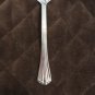 REED & BARTON EVERYDAY STAINLESS  FLATWARE ESTORIL SET of 14  SILVERWARE REPLACEMENT