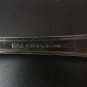 UTICA WALCO STAINLESS FLATWARE BARCLAY SERVING SPOON SILVERWARE REPLACEMENT