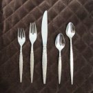 ONEIDA COMMUNITY STAINLESS FLATWARE VENETIA SET of 56 with SERVING SILVERWARE REPLACEMENT or CHOICE