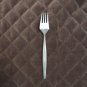 INTERPUR STAINLESS JAPAN FLATWARE INR 4 DINNER FORK SILVERWARE REPLACEMENT