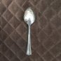 STANLEY ROBERTS ROGERS CO. STAINLESS KOREA VICTORY FLATWARE SET of 10 SILVERWARE REPLACEMENT