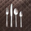 ONEIDA STAINLESS FLATWARE VALOR SET of 14 SILVERWARE REPLACEMENT